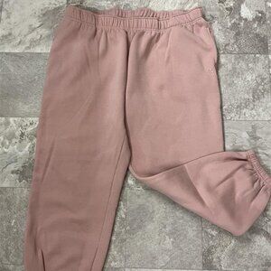 BuffBunny Pink Untamed Jogger